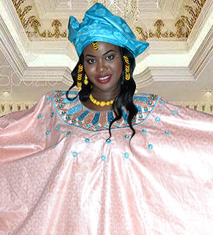 Fatoumata Coulibaly